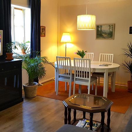Parkvillan Sunshine Living Condo Koppom エクステリア 写真