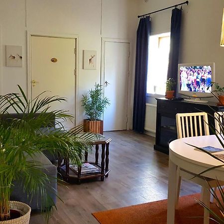 Parkvillan Sunshine Living Condo Koppom エクステリア 写真