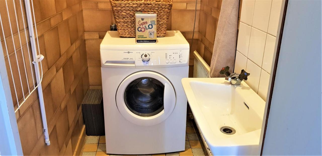 Parkvillan Sunshine Living Condo Koppom エクステリア 写真