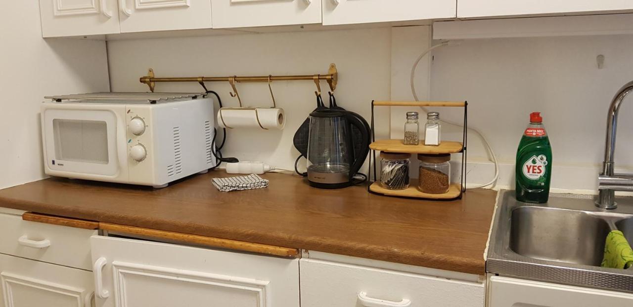 Parkvillan Sunshine Living Condo Koppom エクステリア 写真