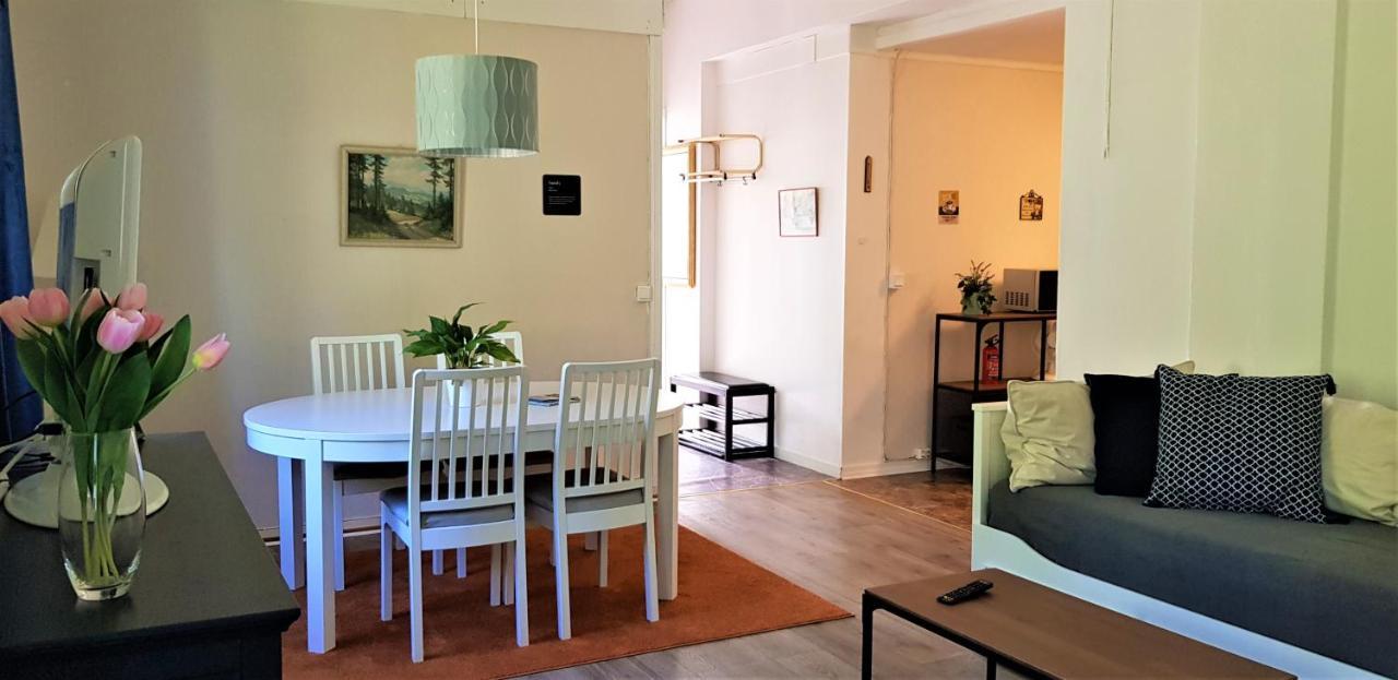 Parkvillan Sunshine Living Condo Koppom エクステリア 写真