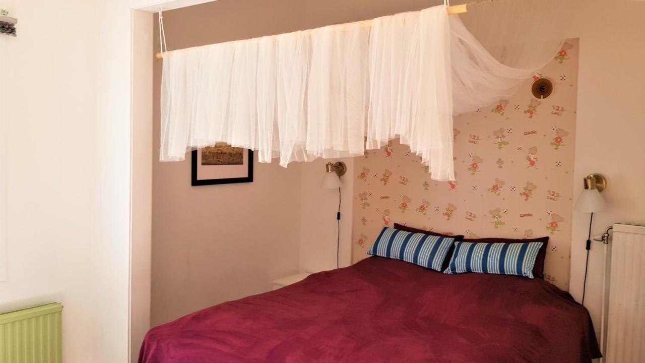 Parkvillan Sunshine Living Condo Koppom エクステリア 写真