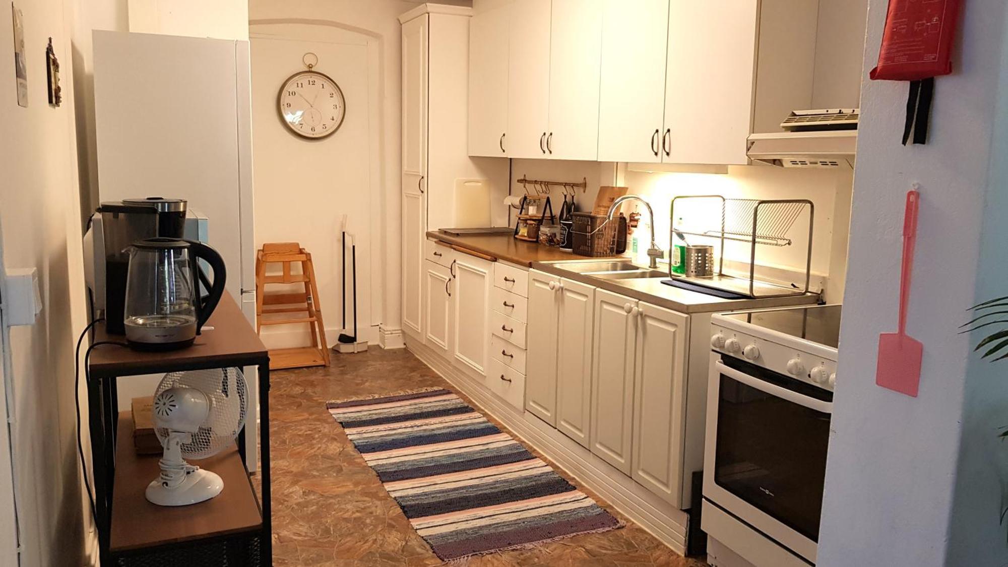 Parkvillan Sunshine Living Condo Koppom エクステリア 写真